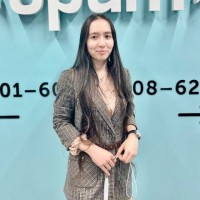 Madinabonu Alisherova